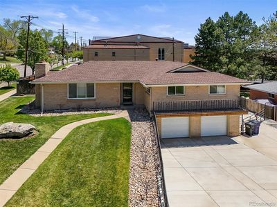 2704 S Ames Way