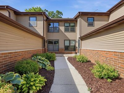 8116 S Forest Hills CIRCLE #8116
