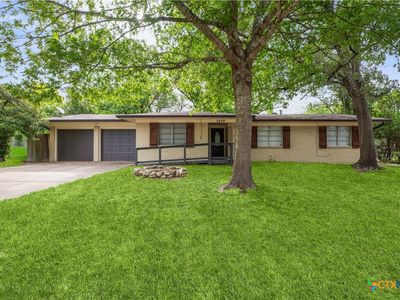3209 Anacacho Dr