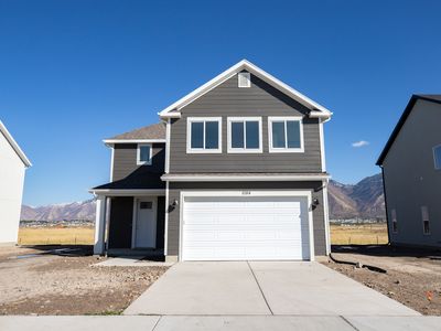 1084 N 1020 W Lot 4-W