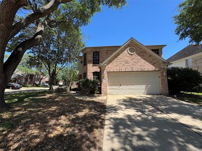 8530 Calverton Pines Ln