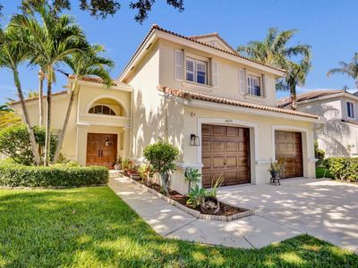 6423 Barton Creek Circle