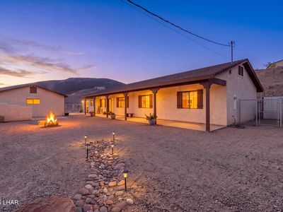 4022 Window Rock Rd