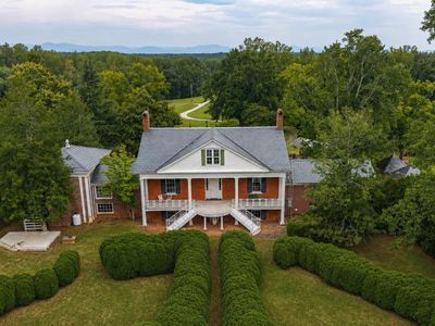 841 Earley Farm Rd