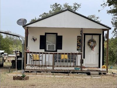 Property at 207 Hallas Rd, Somerville, TX