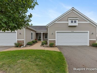 Property at 2882 Grand Isle Dr NE #18, Belmont, MI