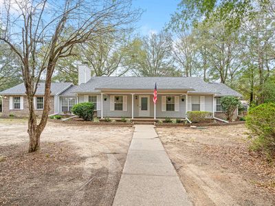 6004 Donald Guy Rd