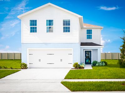 Sweet Bay Plan, Gracelyn Grove