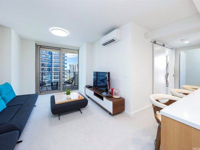 1388 Kapiolani Blvd #3102