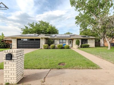 1722 Cliffside Dr