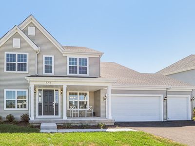 603 Maplewood Cir