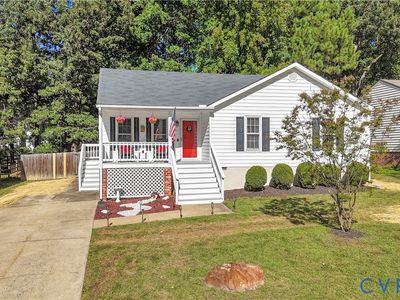 2724 Glen Point Cir