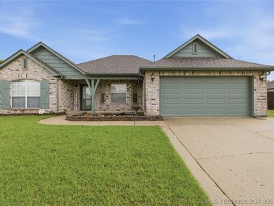 11248 S 274th East Ave