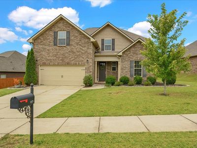 1473 Stonewater Dr NE