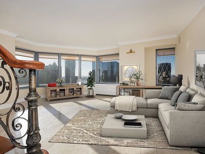 150 W 56th St APT 4508