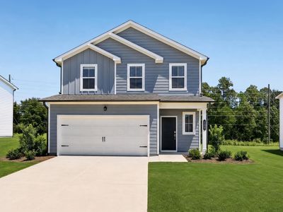108 River Birch Way