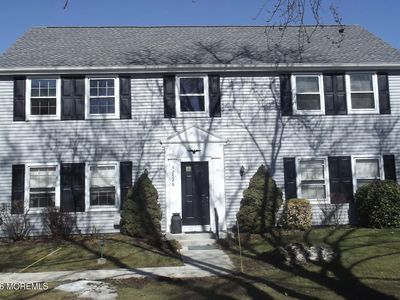 Property at 265 Middlebury Lane #b, Monroe Township, NJ