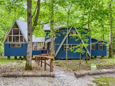 2507 Alpine Woods Dr