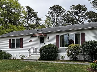 19 Jesse Brook Rd
