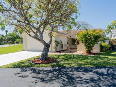 1 Afton Place