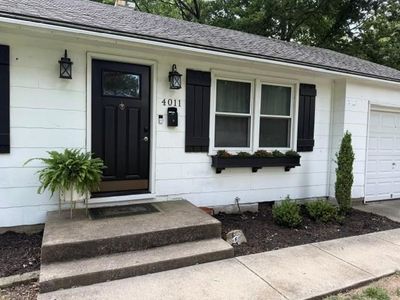 Property at 4011 W 62nd Ter, Fairway, KS