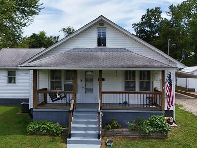Property at 1111 Richeson Rd, Potosi, MO