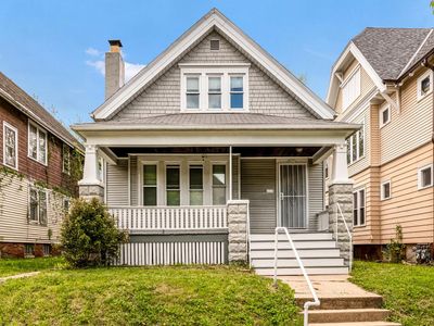 2631 N 40th STREET
