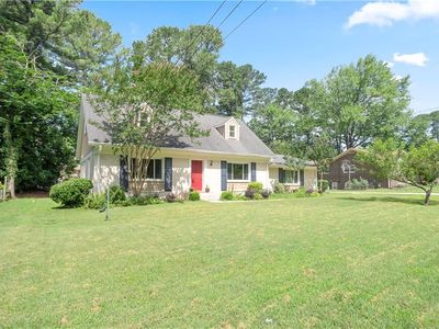 3068 Ranlo Dr