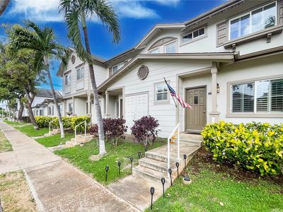 91-6580 Kapolei Pkwy APT 3J4