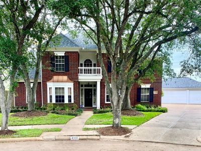 4110 Alice Dr