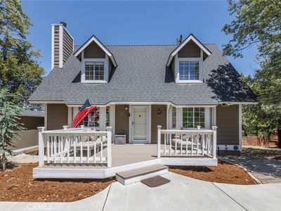 Property at 1164 Klondike Dr, Lake Arrowhead, CA