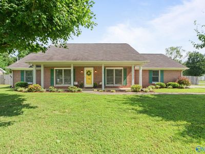 Property at 126 Suddith Ln, Harvest, AL