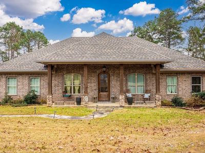 10105 Panther Mountain Rd