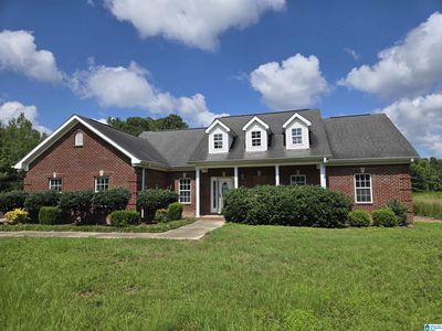 Property at 550 County Road 626, Thorsby, AL