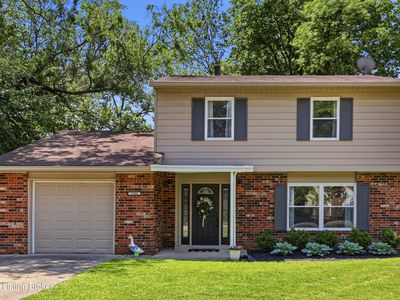 1200 Abbeywood Rd