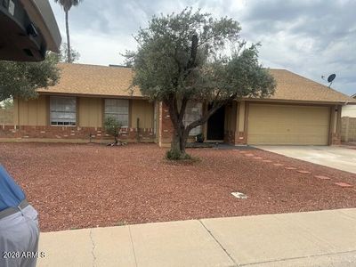 4001 W Villa Rita Drive