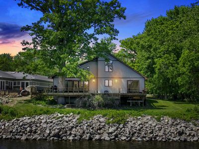 218 Shore Acres ROAD