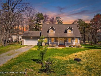 Property at 142 Stillwater Dr, Pocono Summit, PA
