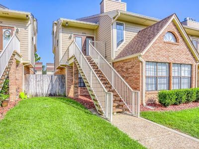 5001 Grande Dr APT 1221