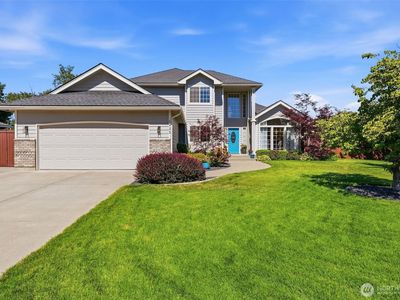 Property at 1925 S Timberlane Drive, Veradale, WA