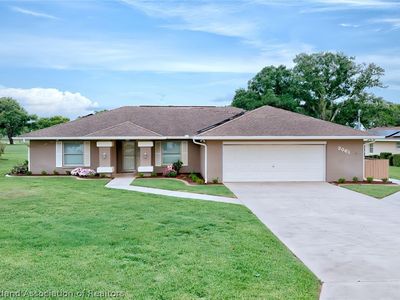 3061 N Twin Lakes Dr