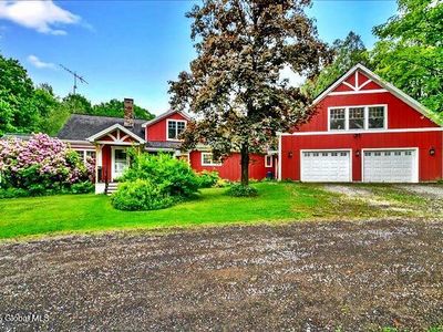 148 Lake Desolation Road