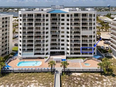 16285 Perdido Key Dr UNIT 221