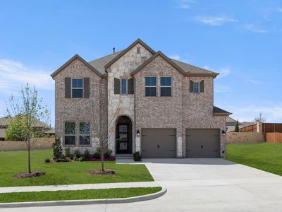 708 Splendor Dr