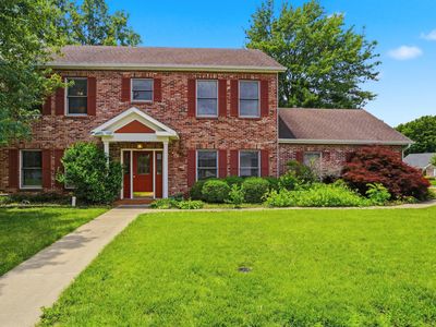 3511 Godfrey Dr