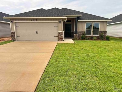 2477 Privet Berry Dr