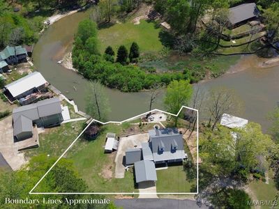 385 Joes Fish Camp Rd