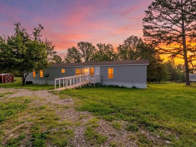 4702 County Road 4450