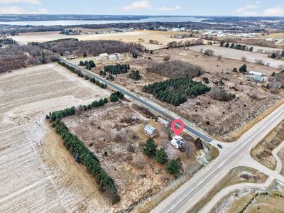 Property at W895 State Road 23 and 49 Road, Green Lake, WI