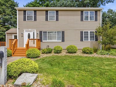 299 Saint Marie Street